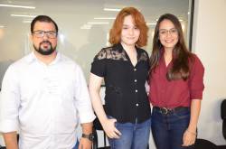 Estudantes participam da pré conferência dos Direitos da Criança e do Adolescente