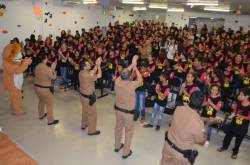 Formatura Proerd 2018