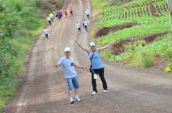 2ª Caminhada Internacional da Natureza de Assaí