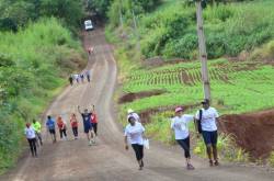 2ª Caminhada Internacional da Natureza de Assaí