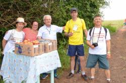 2ª Caminhada Internacional da Natureza de Assaí