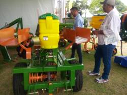 Assaí participa da Feira Internacional da Mandioca