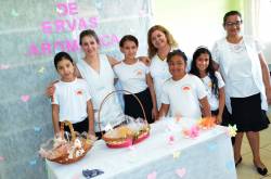 Inauguração da Reforma da Escola Maria Mitiko Tsuboi