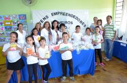 Inauguração da Reforma da Escola Maria Mitiko Tsuboi