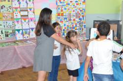 Inauguração da Reforma da Escola Maria Mitiko Tsuboi