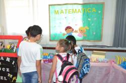 Inauguração da Reforma da Escola Maria Mitiko Tsuboi