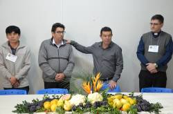 II Conferência Municipal de Segurança Alimentar e Nutricional