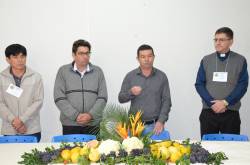 II Conferência Municipal de Segurança Alimentar e Nutricional