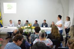 II Conferência Municipal de Segurança Alimentar e Nutricional