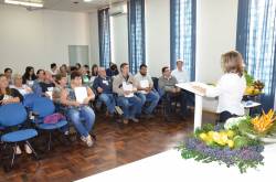 II Conferência Municipal de Segurança Alimentar e Nutricional