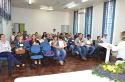 II Conferência Municipal de Segurança Alimentar e Nutricional