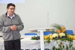 II Conferência Municipal de Segurança Alimentar e Nutricional