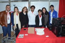 76ª Expoasa recebeu milhares de visitantes