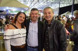 76ª Expoasa recebeu milhares de visitantes