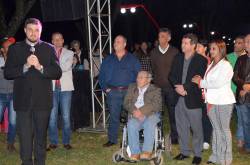 Inauguração da Revitalização do Parque Ikeda