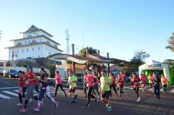 2ª Corrida de são José reuni mais de 200 atletas.