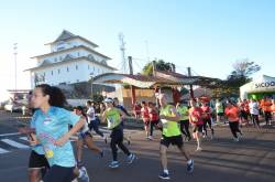 2ª Corrida de são José reuni mais de 200 atletas.