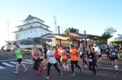 2ª Corrida de são José reuni mais de 200 atletas.