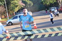 2ª Corrida de são José reuni mais de 200 atletas.