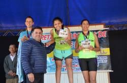 2ª Corrida de são José reuni mais de 200 atletas.