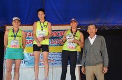 2ª Corrida de são José reuni mais de 200 atletas.