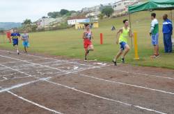 Dois mil atletas participam dos Jogos Escolares do Paraná em Assaí