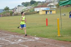 Dois mil atletas participam dos Jogos Escolares do Paraná em Assaí