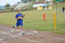 Dois mil atletas participam dos Jogos Escolares do Paraná em Assaí