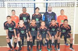 Dois mil atletas participam dos Jogos Escolares do Paraná em Assaí