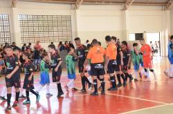 Dois mil atletas participam dos Jogos Escolares do Paraná em Assaí