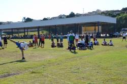 Dois mil atletas participam dos Jogos Escolares do Paraná em Assaí