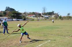 Dois mil atletas participam dos Jogos Escolares do Paraná em Assaí