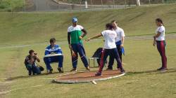 11 ATLETAS DE ASSAÍ SE CLASSIFICAM PARA FASE FINAL DOS JOGOS ESCOLARES - ATLETISMO