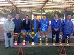 79º Campeonato Assaiense de Atletismo