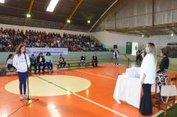 VENCEDORES DO CONCURSO SOLETRANDO DO ROTARY CLUB DE ASSAÍ