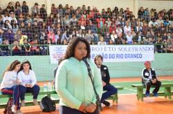 VENCEDORES DO CONCURSO SOLETRANDO DO ROTARY CLUB DE ASSAÍ