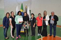 VENCEDORES DO CONCURSO SOLETRANDO DO ROTARY CLUB DE ASSAÍ