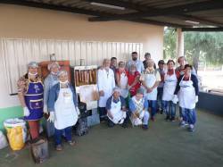 Curso de Embutidos para agricultura familair