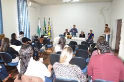 Conferência Municipal de Assistência Social