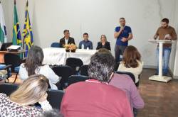 Conferência Municipal de Assistência Social