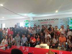 Estudantes desenvolvem projetos inovadores durante Hackathon do CEEP AssaÍ