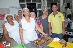 Encontro Motivacional da Educação