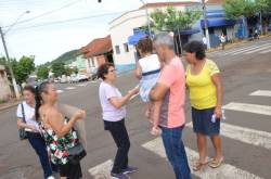 Todos contra a DENGUE!