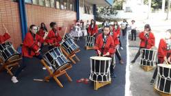 Inauguração     