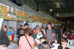 Mostra de bebidas Artesanais do Paraná em Assaí