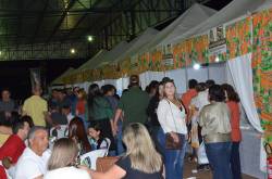 Mostra de bebidas Artesanais do Paraná em Assaí