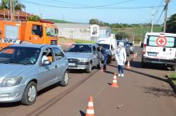 COVID-19 E DENGUE: FORÇA TAREFA DOS PROFISSIONAIS DA SAÚDE.