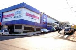 Assaí ganha um novo supermercado - Molicenter