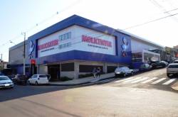 Assaí ganha um novo supermercado - Molicenter