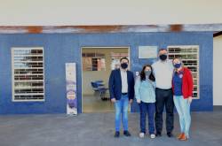TERMINAL DO ESTUDANTE CONTARÁ COM  COMPUTADORES E ACESSO A INTERNET
